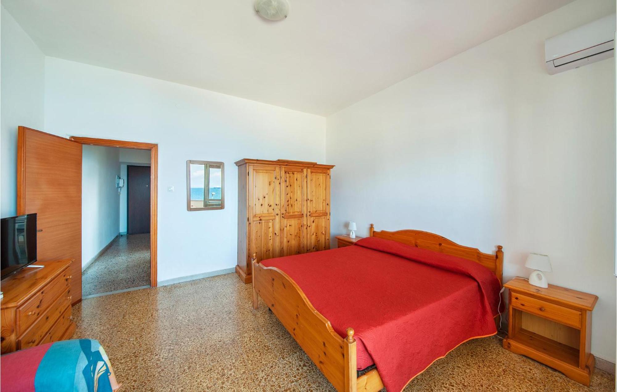 Il Porto Lejlighed Porto Torres Eksteriør billede